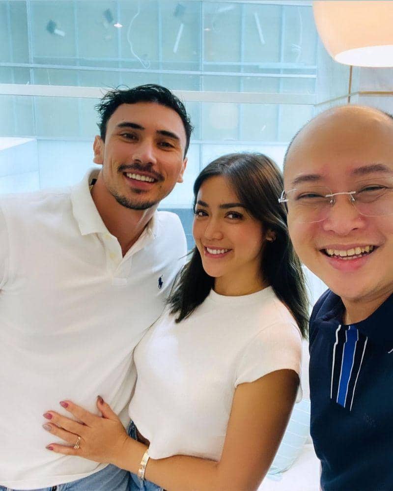 Instagram.com/drbennyarifin